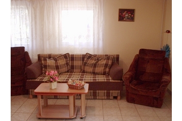 Rumänien Chata Slănic Moldova, Exterieur